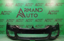 Бампер BMW 5 series 2016-2020 51118069072 G30 G31, передний