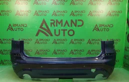Бампер BMW X3 2017-2021 51127488214 G01, задний