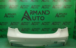 Бампер BMW 3 series 2011-2020 51128056497 F30 F35, задний
