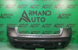 Бампер Mercedes GLA-Class 2017-2020 A15688026409999 X156, задний