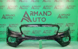 Бампер Mercedes E-Class 2016-2020 A21388527009999 W213, передний