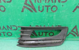 Окантовка птф Volkswagen Polo 2014-2020 6RU854661DBUS 5, левая
