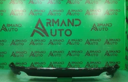 Юбка бампера Audi A8 2010-2014 4H0807521GRU 3 D4, задняя