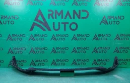 Юбка бампера BMW X6 2014-2019 51117319796 F16, передняя