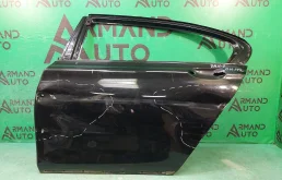 Дверь BMW 7 series 2015-2022 41527423701 G12, задняя левая