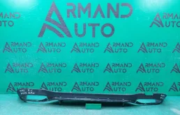Юбка бампера Mercedes E-Class 2016-2020 A2138851801 W213, задняя