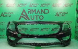Бампер Mercedes S-Class 2013-2017 A21788501259999 C217, передний