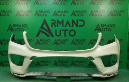 Бампер Mercedes GL GLS-Class 2015-2019 A16688518009999 X166, передний