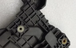 Поддон аккумулятора для Hyundai Solaris 2020 года на фотографиях