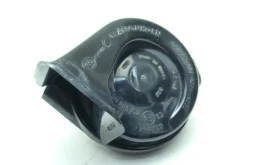 Звуковой сигнал для Volkswagen Polo 2016 года на фотографиях