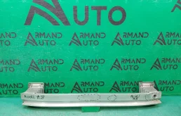 Усилитель бампера AUDI A8 2010-2017 4H0807309C 3 D4, задний