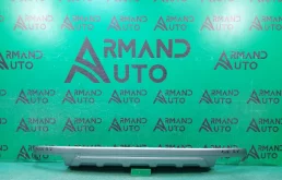 Юбка бампера AUDI Q7 2015-2020 4M0807434EKA8 2 4M, задняя