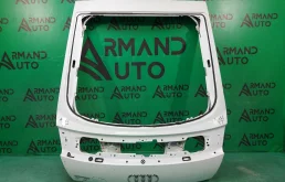 Дверь багажника Audi TT 2014-2023 8J8827023A 3 8S