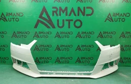 Бампер Audi A4 2015-2020 8W0807065GRU 5 B9, передний
