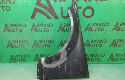 Крыло Mercedes C-Class 2006-2015 A2048801318 W204, переднее левое