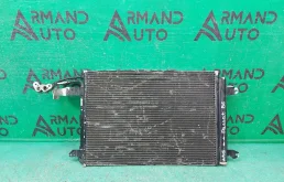 Радиатор кондиционера VOLKSWAGEN Jetta 2005-2011 1K0820411AJ 5