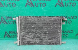 Радиатор кондиционера VOLKSWAGEN Passat 2014-2023 5Q0816411BH B8
