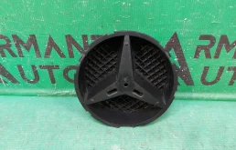 Кронштейн эмблемы Mercedes C-Class 2014-2018 A0008880060 W205, передний