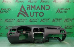 Торпедо Volkswagen Polo 2009-2020 6RU857003M82V 5