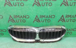 Решетка радиатора BMW 3 series 2018-2022 51138075665 G20 G21 G28