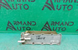 Интеркулер Audi A4 2015-2025 04E145749F 5 B9
