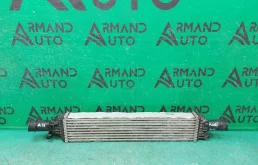 Интеркулер Audi A4 2007-2015 8K0145805P 4 B8