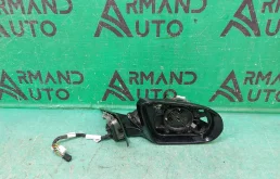 Зеркало Mercedes E-Class 2016-2023 A2138107601 W213, правое