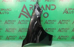 Крыло BMW 2 series 2014-2020 41007284646 F22, переднее правое