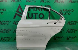 Дверь Mercedes C-Class 2006-2015 A2047300105 W204, задняя левая