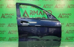 Дверь Mercedes M ML GLE-Class 2011-2018 A1667200205 W166, передняя правая