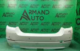 Бампер BMW 5 series 2009-2013 51127238521 F10, задний