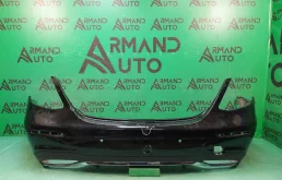 Бампер Mercedes E-Class 2016-2020 A21388508019999 W213, задний