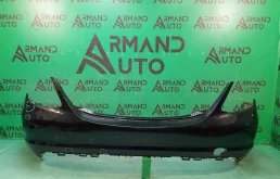 Бампер Mercedes C-Class 2014-2021 A2058800447 W205, задний