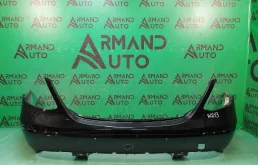 Бампер Mercedes E-Class 2016-2020 A21388503259999 W213, задний