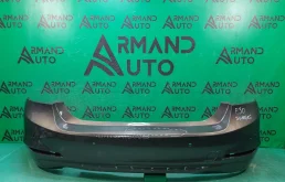 Бампер BMW 3 series 2011-2016 51127312730 F30, задний