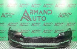 Бампер BMW 5 series 2020-2023 51119852199 G30 G31, передний