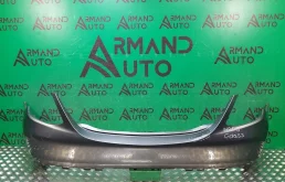 Бампер Mercedes C-Class 2014-2021 A2058800447 W205, задний