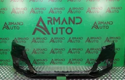 Бампер Audi Q7 2015-2020 4M0807065DGRU 2 4M, передний