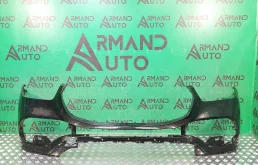 Бампер Mercedes GLE-Class 2018-нв A16788064009999 V167, передний