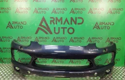 Бампер Porsche Cayenne 2010-2014 95850522131G2L 2 958, передний