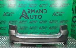 Бампер Volkswagen Passat 2011-2015 3AF807421BGRU B7, задний