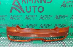 Бампер Mini Hatch 2010-2013 51127264358 R56, задний