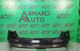 Бампер Audi A4 2011-2015 8K5807067AGRU 4 B8, задний