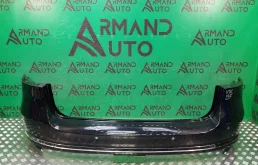 Бампер Volkswagen Passat 2011-2015 3AF807421AGRU B7, задний