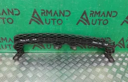 Абсорбер бампера Volkswagen Passat 2011-2015 3AA807571 B7, передний