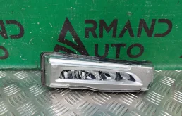 ПТФ BMW X5 2018-2023 63177406366 G05, правый
