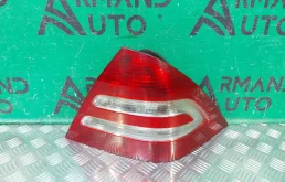 Фонарь Mercedes C-Class 2004-2008 A2038202064 W203, правый