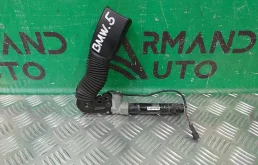 Замок ремня безопасности BMW 5 series 2009-2017 72117328842 F10 F11, передний правый