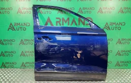Дверь Audi Q5 2020-нв 80A831052PSTL 2 FY, передняя правая