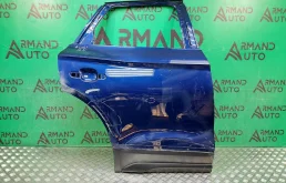 Дверь Audi Q5 2020-нв 80A833052CSTL 2 FY, задняя правая